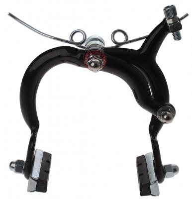 Rem-set achter lang compleet Rem-set achter lang compleet