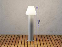 KonstSmide Design staande lampBarletta - 7272-302 - thumbnail