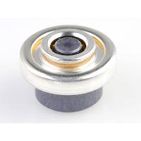 Molex 2043650006 Female behuizing (board) Inhoud: 1 stuk(s) Tray - thumbnail