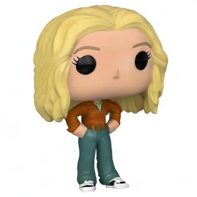 Jurassic World Dominion Funko Pop Vinyl: Dr. Ellie Sattler