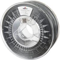 Spectrum Filaments 80407 PET-G HT100 Filament PETG Hittebestendig, Chemisch bestendig 1.75 mm 1000 g Silver Steel, Zilver 1 stuk(s) - thumbnail