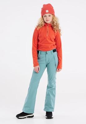 Protest Lole Skibroek Kinderen Crocodile Green 116