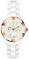 Horloge Dames Guess X69003L1S (Ø 36 mm) - thumbnail