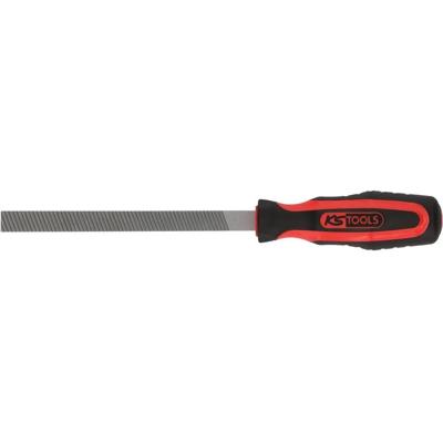 KS Tools 157.0950 Remklauwvijl, 270 mm
