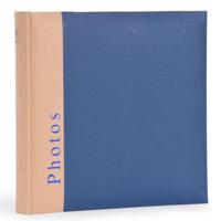 Henzo Photoalbum Chapter blue - thumbnail