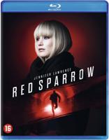 Red Sparrow - thumbnail