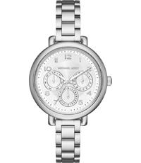 Horlogeband Michael Kors MK3579 Staal 12mm Horlogeband Michael Kors MK3579 Staal 12mm