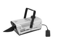 Eurolite Snow 3001 sneeuwmachine 700W - thumbnail