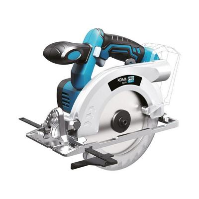 Enzo Koma tools accu cirkelzaag | 20V | zonder accu - 6490130 Enzo Koma tools accu cirkelzaag | 20V | zonder accu - 6490130