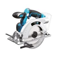 Enzo Koma tools accu cirkelzaag | 20V | zonder accu - 6490130 - thumbnail