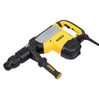 DeWALT D25773K Combihamer SDS-Max 19,4J 1700W in koffer - thumbnail