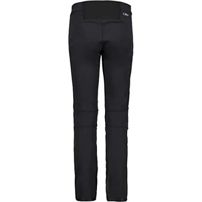CMP Outstanding Dames Skibroek Nero XXL