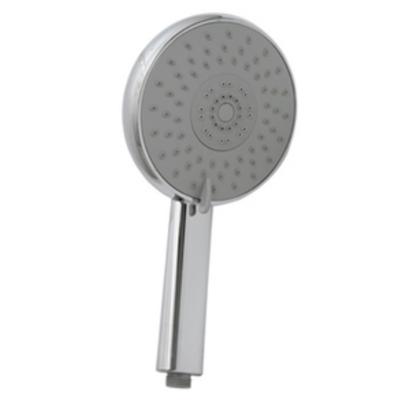 Handdouche Plieger Pearl 5 Standen In Blister Chroom