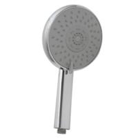 Handdouche Plieger Pearl 5 Standen In Blister Chroom - thumbnail