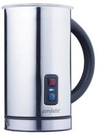 AEROLATTE - Aerolatte - Melkopschuimer electrisch - thumbnail