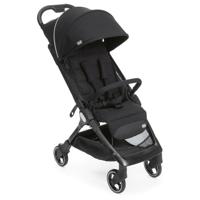 Kinderwagen Chicco Zwart - thumbnail