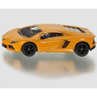 Siku 1449 Lambourghini Aventador S - thumbnail