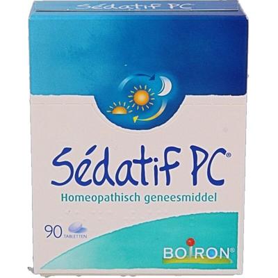 Boiron Sedatif PC Tabletten