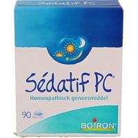 Boiron Sedatif PC Tabletten - thumbnail