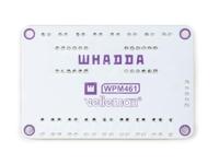 Whadda WPM461 knop- en displaymodule met TM1638-chip - thumbnail
