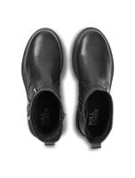 Bullboxer Boots Yasmin Buckle 537503E6L_BLCK Zwart-37 maat 37 - thumbnail
