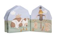 Little Dutch farm badboekje - thumbnail