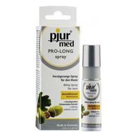 Vertragende spray Pjur Med Pro-Long 20 ml - thumbnail