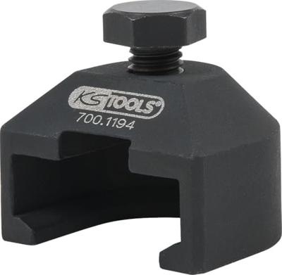 KS Tools 7001194 Poelietrekker voor ruitenwisserarm