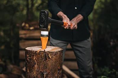 Fiskars Voorhamer 5kg XXL - 1001618 - 1001618