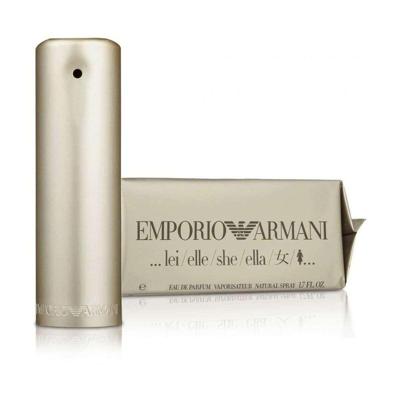 Damesparfum Armani Emporio Armani Ella EDP