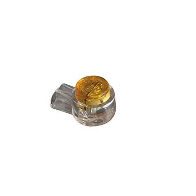 Klein Tools VDV826-604 IDC-stekkerverbinder Flexibel: - Massief: - 25 stuk(s)