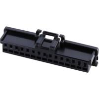 Molex Female header, inbouw (standaard) Aantal rijen: 1 5051511500 1 stuk(s) Bag - thumbnail
