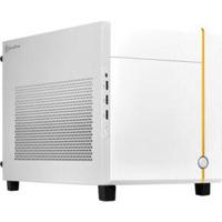 Silverstone SUGO 14 kubus Wit - thumbnail