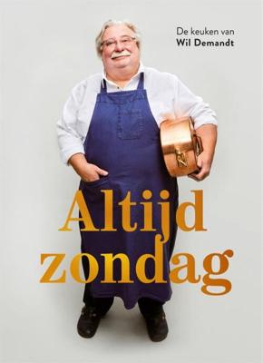 Altijd zondag (Hardback) Altijd zondag (Hardback)