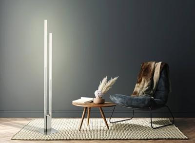 Eglo Staande lampZigbee Fraioli-Z - 900078
