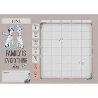 Disney A4 Planner 2026 - thumbnail