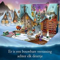 Lego Harry Potter 76418 Adventkalender - thumbnail