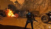 Red Faction Guerrilla Re-Mars-tered - thumbnail
