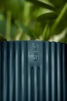 Elho Vibes fold round 30 deep blue - thumbnail