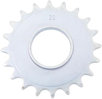 Esjot tandwiel 1/2-1/8 draad 20T