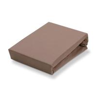 Vandyck Vandyck Jersey Supreme Hoeslaken 180/200x200/220 Sand 048 - thumbnail