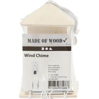 Creativ Company Houten windgong - thumbnail