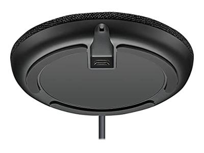 Logitech Rally MicPod Conferentieluidspreker Grafiet