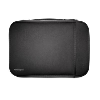 Kensington sleeve Soft Universal voor 14 inch laptops, zwart
