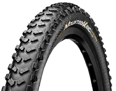 Continental buitenband Mountain King 27.5 x 2.20 700 gr zwart Continental buitenband Mountain King 27.5 x 2.20 700 gr zwart