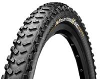Continental buitenband Mountain King 27.5 x 2.20 700 gr zwart - thumbnail