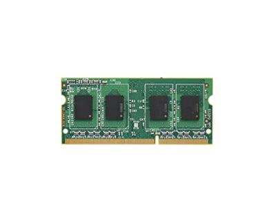 Mushkin 8 GB DDR3-1066 laptopgeheugen - thumbnail