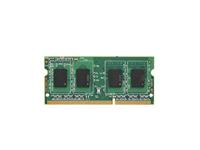 Mushkin 16 GB DDR3-1066 Kit laptopgeheugen - thumbnail