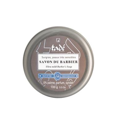 Aleppo Soap Co. Savon Du Barbier Ultra Mild Barber's Soap 100gr