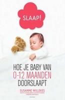 Slaap! (Paperback) - thumbnail